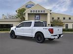 2025 Ford F-150 SuperCrew Cab 4x4 Pickup for sale #251062 - photo 2