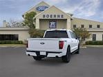 2025 Ford F-150 SuperCrew Cab 4x4 Pickup for sale #251062 - photo 8