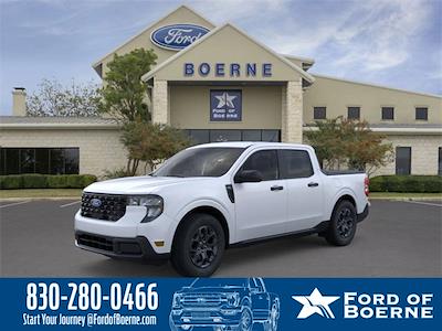 2025 Ford Maverick SuperCrew Cab FWD Pickup for sale #251063 - photo 1