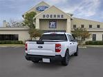 2025 Ford Maverick SuperCrew Cab FWD Pickup for sale #251063 - photo 8