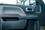 2016 Chevrolet Silverado 3500 Crew Cab DRW 4x4 Flatbed Truck for sale #251065A - photo 11