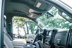 2016 Chevrolet Silverado 3500 Crew Cab DRW 4x4 Flatbed Truck for sale #251065A - photo 16