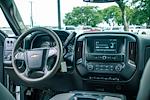 2016 Chevrolet Silverado 3500 Crew Cab DRW 4x4 Flatbed Truck for sale #251065A - photo 19