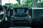 2016 Chevrolet Silverado 3500 Crew Cab DRW 4x4 Flatbed Truck for sale #251065A - photo 20