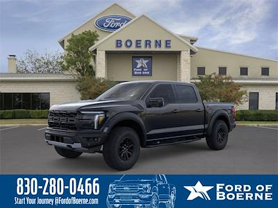 2025 Ford F-150 SuperCrew Cab 4x4 Pickup for sale #251067 - photo 1