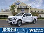 2025 Ford F-150 SuperCrew Cab 4x4 Pickup for sale #251071 - photo 1