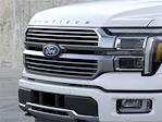 2025 Ford F-150 SuperCrew Cab 4x4 Pickup for sale #251071 - photo 17