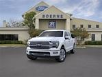 2025 Ford F-150 SuperCrew Cab 4x4 Pickup for sale #251071 - photo 3