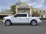 2025 Ford F-150 SuperCrew Cab 4x4 Pickup for sale #251071 - photo 4