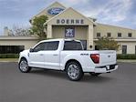 2025 Ford F-150 SuperCrew Cab 4x4 Pickup for sale #251071 - photo 2