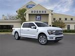 2025 Ford F-150 SuperCrew Cab 4x4 Pickup for sale #251071 - photo 7