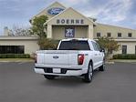 2025 Ford F-150 SuperCrew Cab 4x4 Pickup for sale #251071 - photo 8
