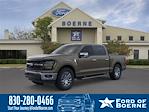 2025 Ford F-150 SuperCrew Cab 4x2 Pickup for sale #251073 - photo 1