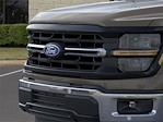 2025 Ford F-150 SuperCrew Cab 4x2 Pickup for sale #251073 - photo 17