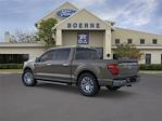 2025 Ford F-150 SuperCrew Cab 4x2 Pickup for sale #251073 - photo 2