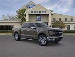 2025 Ford F-150 SuperCrew Cab 4x2 Pickup for sale #251073 - photo 7