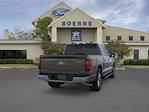 2025 Ford F-150 SuperCrew Cab 4x2 Pickup for sale #251073 - photo 8