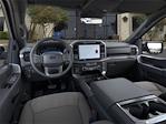 2025 Ford F-150 SuperCrew Cab 4x2 Pickup for sale #251073 - photo 9