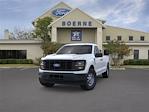 2025 Ford F-150 Regular Cab 4x2 Pickup for sale #251075 - photo 3