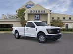 2025 Ford F-150 Regular Cab 4x2 Pickup for sale #251075 - photo 7