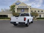 2025 Ford F-150 Regular Cab 4x2 Pickup for sale #251075 - photo 8