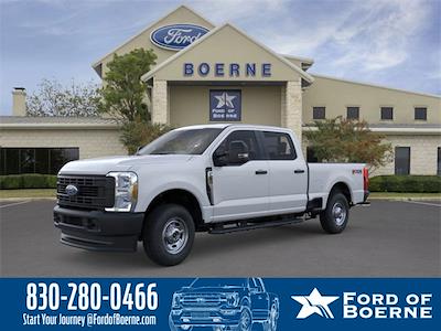 2025 Ford F-250 Crew Cab 4x4 Pickup for sale #251078 - photo 1