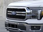 2025 Ford F-150 SuperCrew Cab 4x4 Pickup for sale #251079 - photo 17
