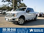 2018 Ford F-150 SuperCrew Cab 4x4 Pickup for sale #251079A - photo 1