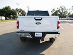 2018 Ford F-150 SuperCrew Cab 4x4 Pickup for sale #251079A - photo 4