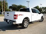 2018 Ford F-150 SuperCrew Cab 4x4 Pickup for sale #251079A - photo 5
