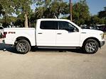 2018 Ford F-150 SuperCrew Cab 4x4 Pickup for sale #251079A - photo 6