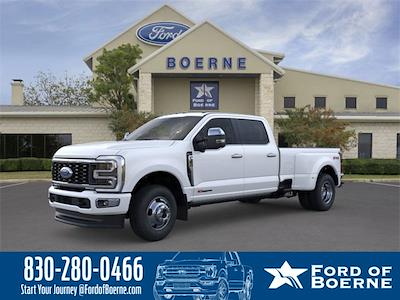 2025 Ford F-350 Crew Cab DRW 4x4 Pickup for sale #251080 - photo 1