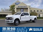 2025 Ford F-350 Crew Cab DRW 4x4 Pickup for sale #251080 - photo 1