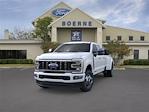 2025 Ford F-350 Crew Cab DRW 4x4 Pickup for sale #251080 - photo 3