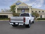 2025 Ford F-350 Crew Cab DRW 4x4 Pickup for sale #251080 - photo 8