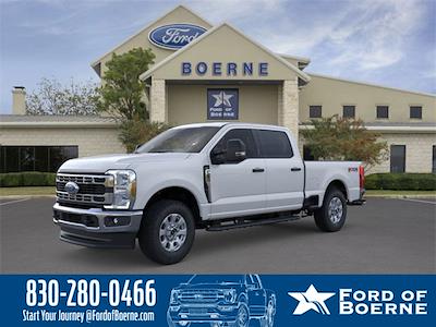 2025 Ford F-250 Crew Cab 4x4 Pickup for sale #251081 - photo 1