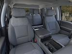 2025 Ford F-250 Crew Cab 4x4 Pickup for sale #251081 - photo 10