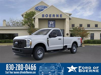 2025 Ford F-250 Regular Cab 4x4 Pickup for sale #251091 - photo 1