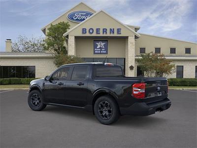New 2025 Ford Maverick XLT SuperCrew Cab AWD Pickup for sale #251102 - photo 2