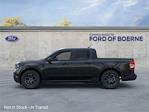 2025 Ford Maverick SuperCrew Cab AWD Pickup for sale #251102 - photo 4