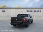 2025 Ford Maverick SuperCrew Cab AWD Pickup for sale #251102 - photo 8