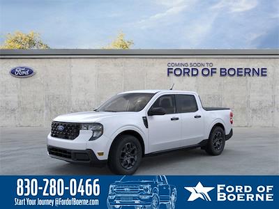 2025 Ford Maverick SuperCrew Cab AWD Pickup for sale #251104 - photo 1