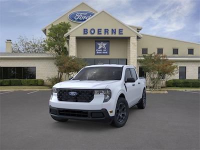 2025 Ford Maverick SuperCrew Cab AWD Pickup for sale #251104 - photo 2