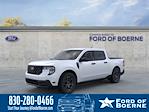 2025 Ford Maverick SuperCrew Cab AWD Pickup for sale #251104 - photo 1
