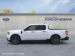 2025 Ford Maverick SuperCrew Cab AWD Pickup for sale #251104 - photo 4