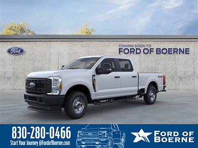 2025 Ford F-250 Crew Cab 4x4 Pickup for sale #251106 - photo 1