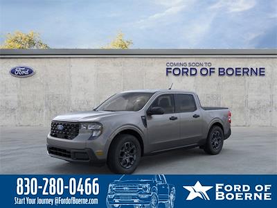 2025 Ford Maverick SuperCrew Cab AWD Pickup for sale #251109 - photo 1