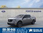 2025 Ford Maverick SuperCrew Cab AWD Pickup for sale #251109 - photo 1