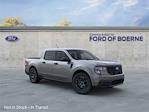 2025 Ford Maverick SuperCrew Cab AWD Pickup for sale #251109 - photo 7