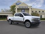 2025 Ford F-250 Crew Cab 4x4 Pickup for sale #251110 - photo 7